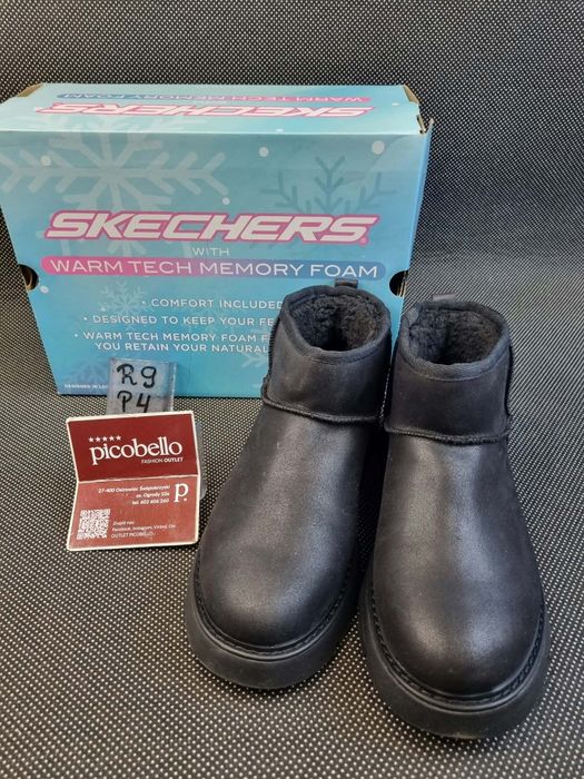 Buty Skechers  .