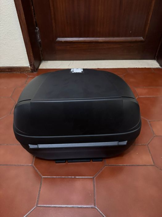 Top case SHAD-37 moto