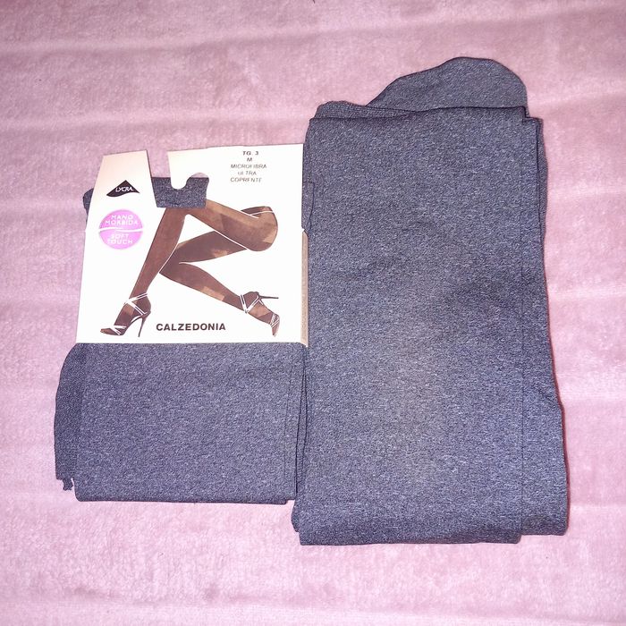 Rajstopy Calzedonia 2 pary rozmiar M nowe