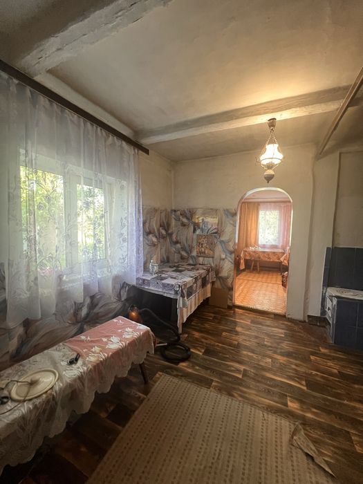 Продаж будинку в селі Терешки