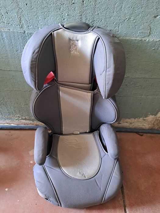 Cadeira para carro