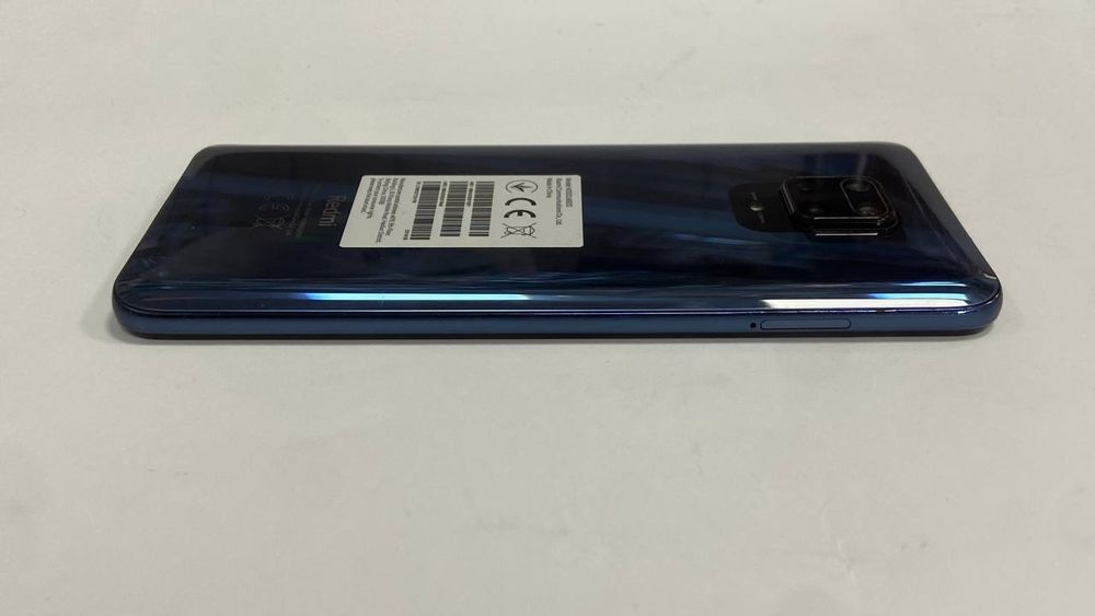 Redmi Note 9 Pro 6+1/64 gb