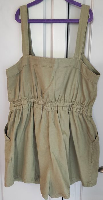 Kombinezon H&M Divided roz 40