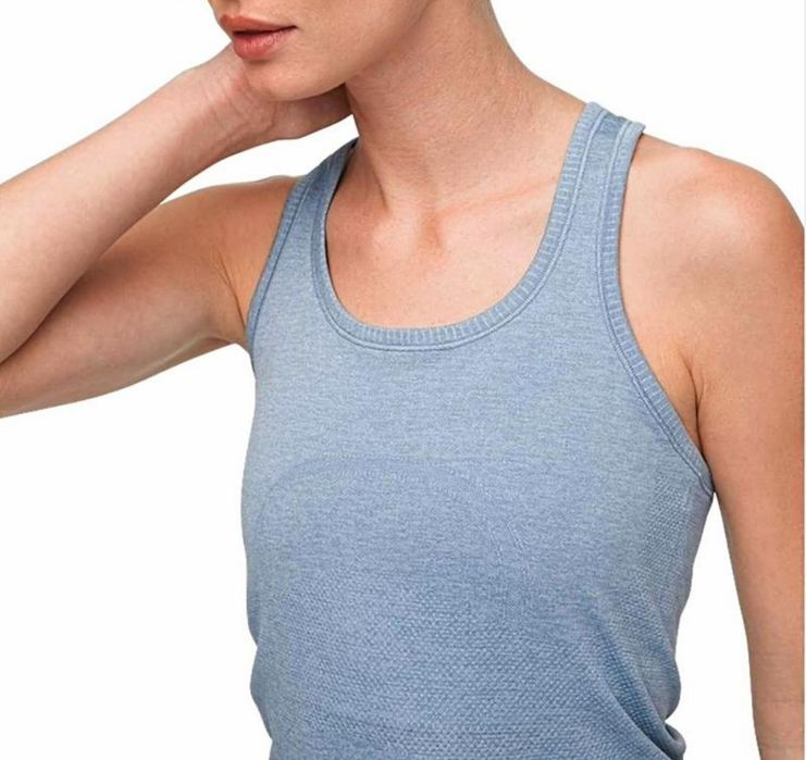 Lululemon p.6/36/S оригінальна спортивна майка