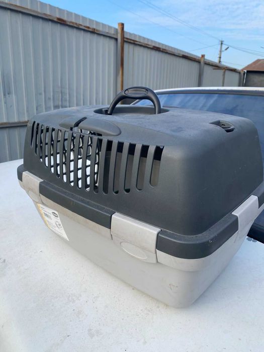 Переноска для котів