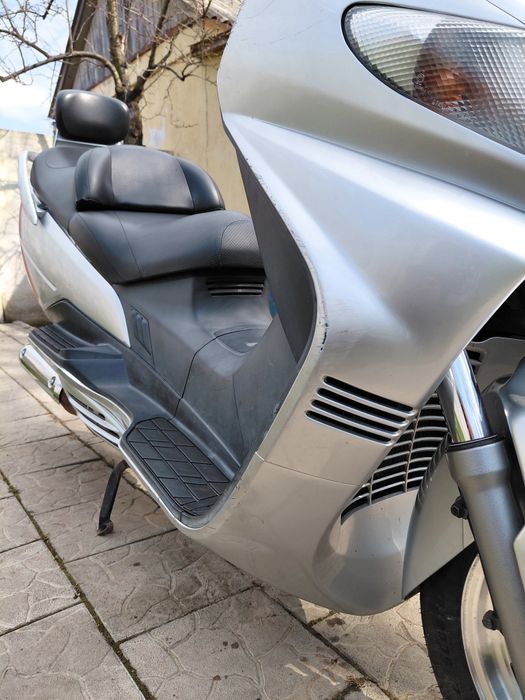 Максі-Скутер SUZUKI SKYWAVE 250 2001 г.