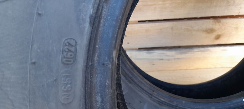 225 70 R15С літні