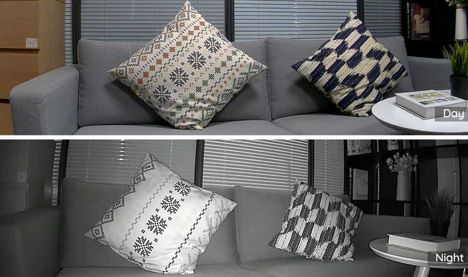 Reolink E1 Indoor Wi-Fi Camera64585062111363121