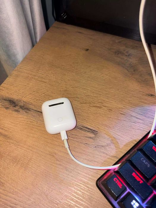 Słuchawki Air Pods 2