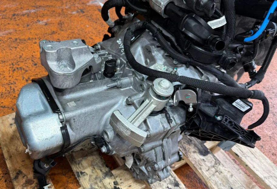 Caixa de Velocidades Opel Corsa F/Peugeot 208 1.2 Ref: 20XY04 Ano 2024