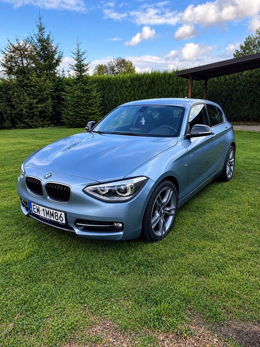 BMW Seria 1