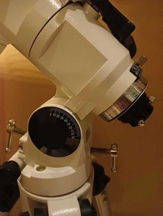 Montaż paralaktyczny Sky-Watcher EQ3-2  + statyw aluminiowy