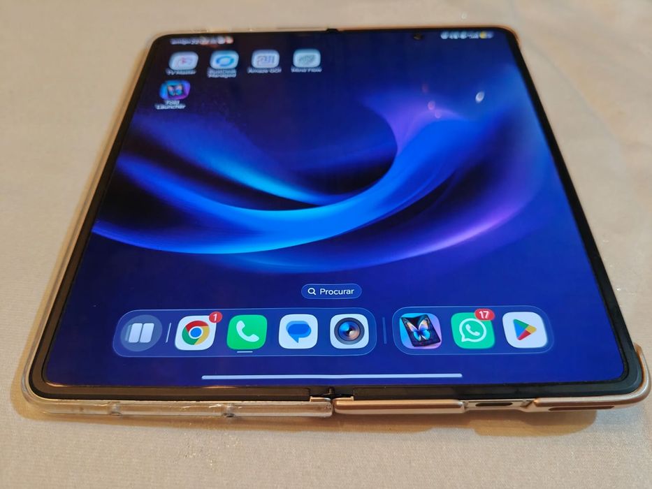 HONOR MAGIC V5 FOLD  5G 16/512  garantia