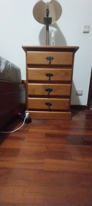 1 Cabeceira de cama
