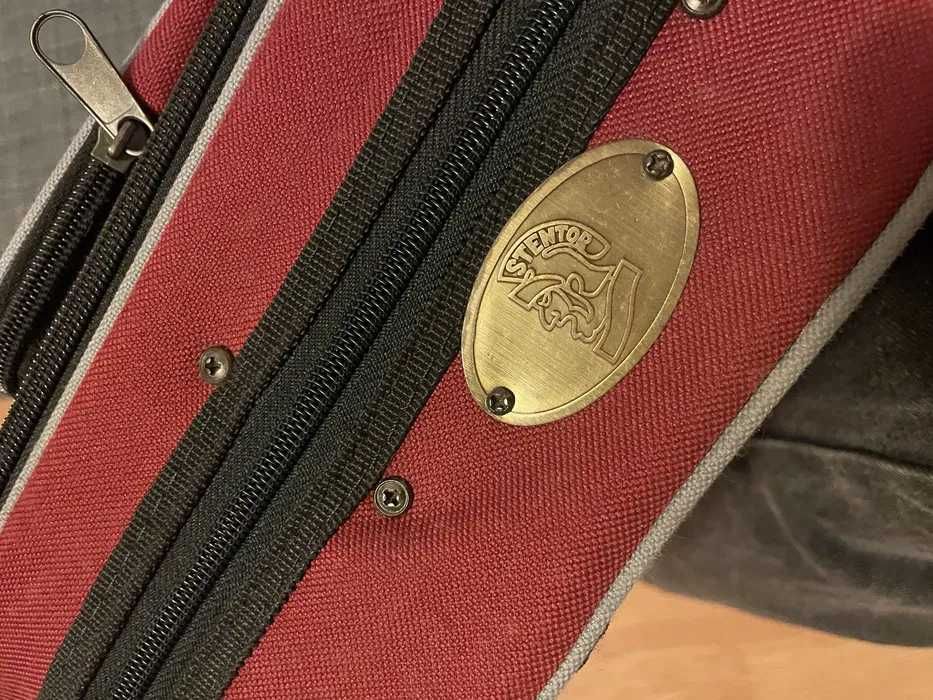 Violino 3/4 da Stentor + suporte pautas