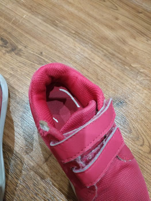 Детские кроссовки пума