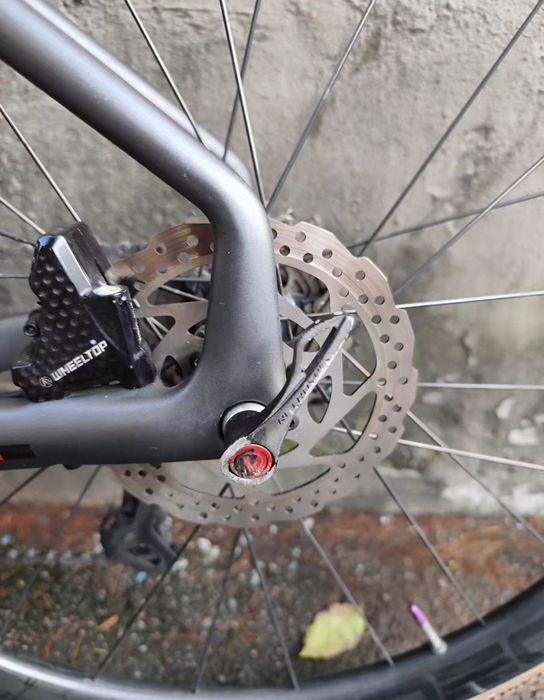 Продається рама Twitcher!