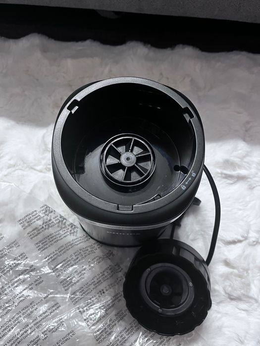 Blender Philips Series 5000