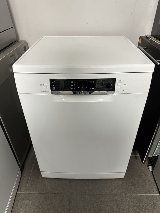 Zmywarka Bosch Silence Plus Serie 4