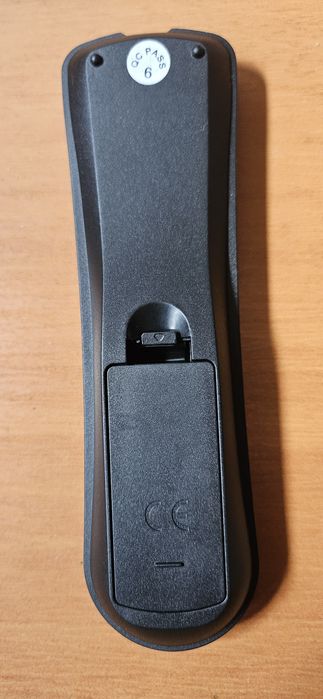 Pilot do rejestratorów HIKVISION oraz ULTIMAX