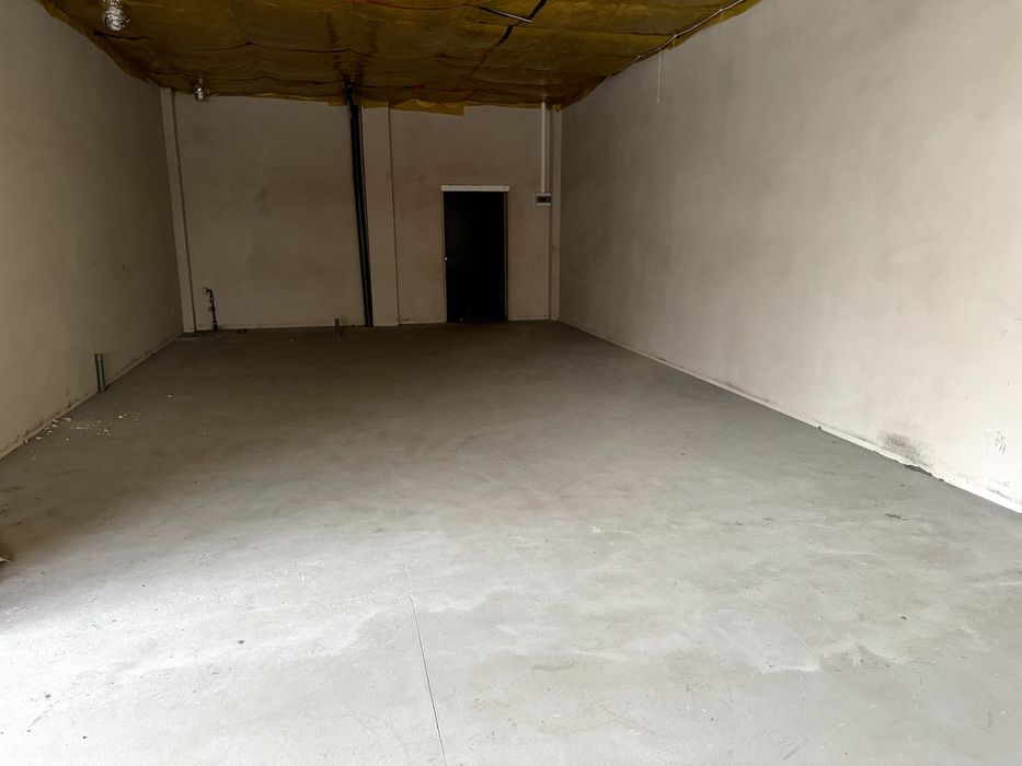 Paczkowo - lokal pod SKLEP MIĘSNY - 90 m2