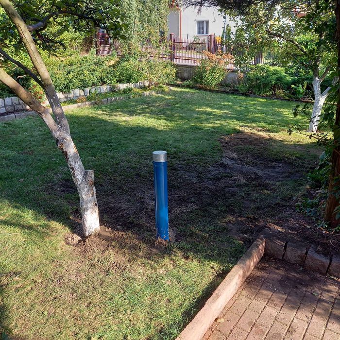 STUDNIE GŁĘBINOWE - wiercimy do 50m! pełny montaż instalacji !!!