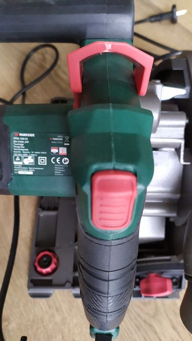 Piła wgłębna PTSS 1200 D3