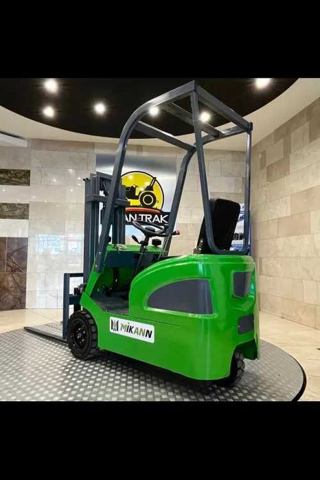 Wózek widłowy elektryczny Mikann FB05 700 kg 48V