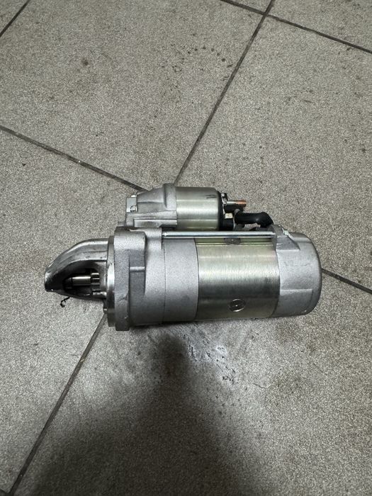 Стартер BMW  M57 ASPL  2kW 11z