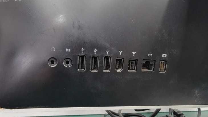 Mac A1224 Dual Core 2GB DDR2 Nvidia GT 120