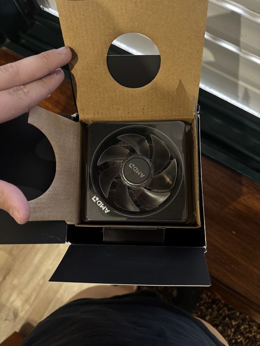 Processador Ryzen 7 3700x para Venda