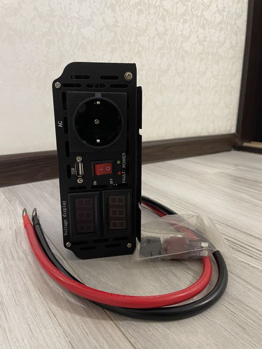 Інвектор ( німецький )