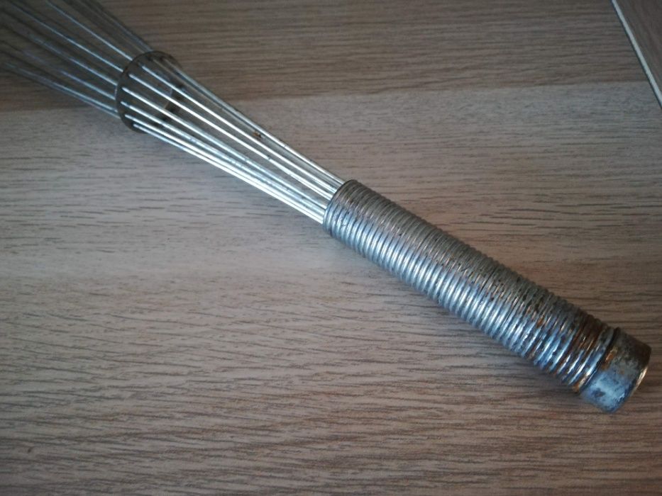 Vara de arames profissional