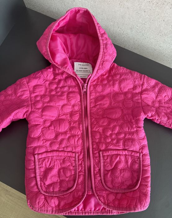 Дитяча курточка Primark