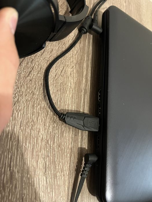 Ноутбук ASUS для офісу або навчання