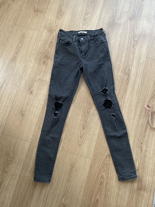 Super skinny Levi’S 710 27
