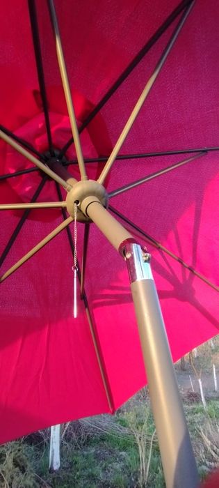 Parasol ogrodowy Schneider Classics