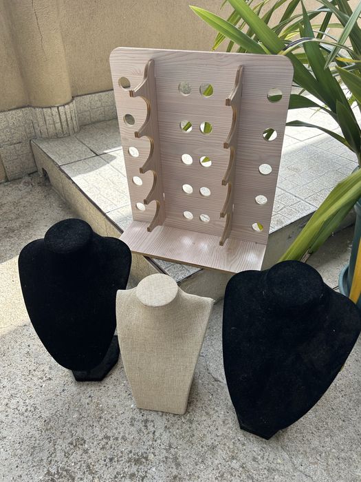 Vendo lote chapeus bandoletes e espositor