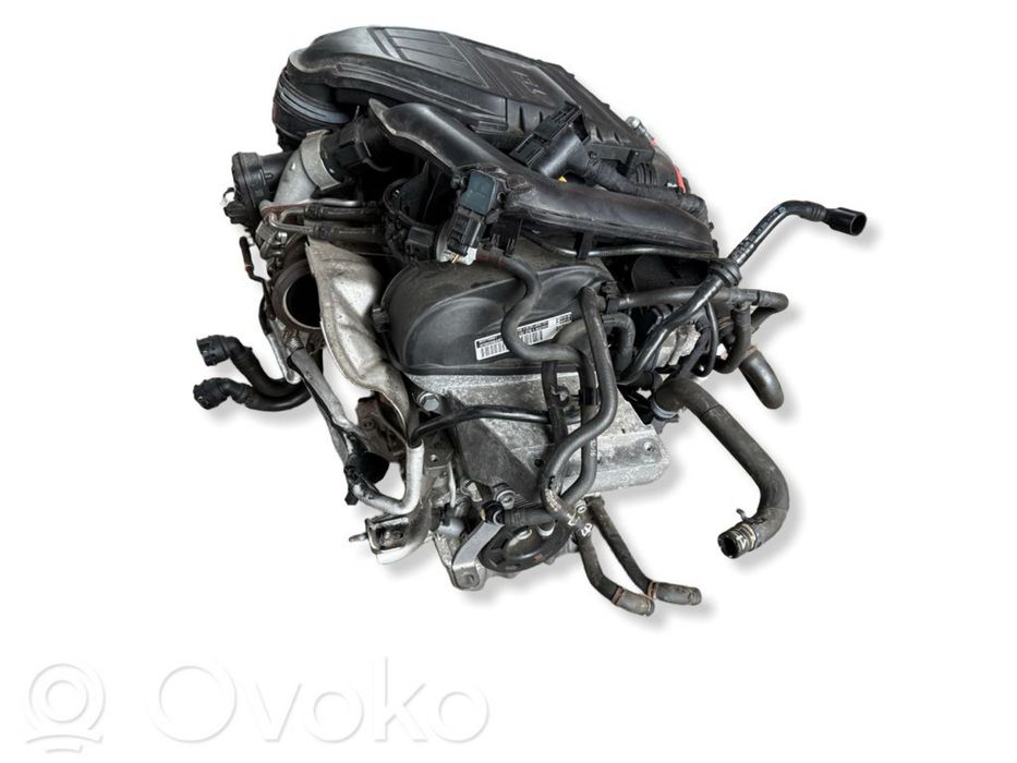 Silnik CHZ 1.0 TSI Golf 7 Polo Seat