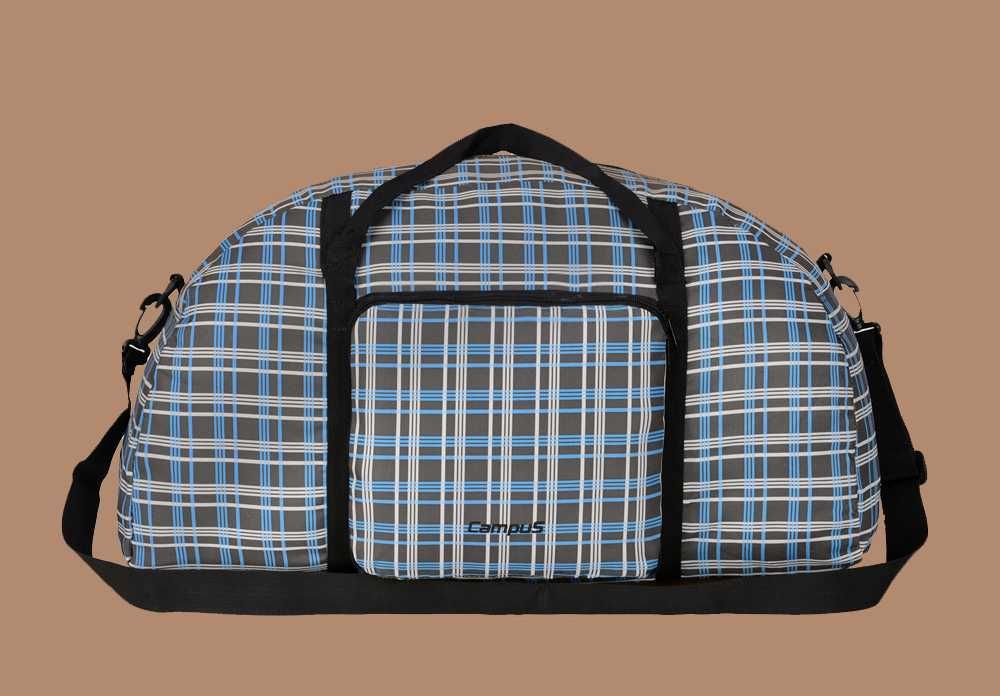 Torba składana Campus Pack Bag 35l