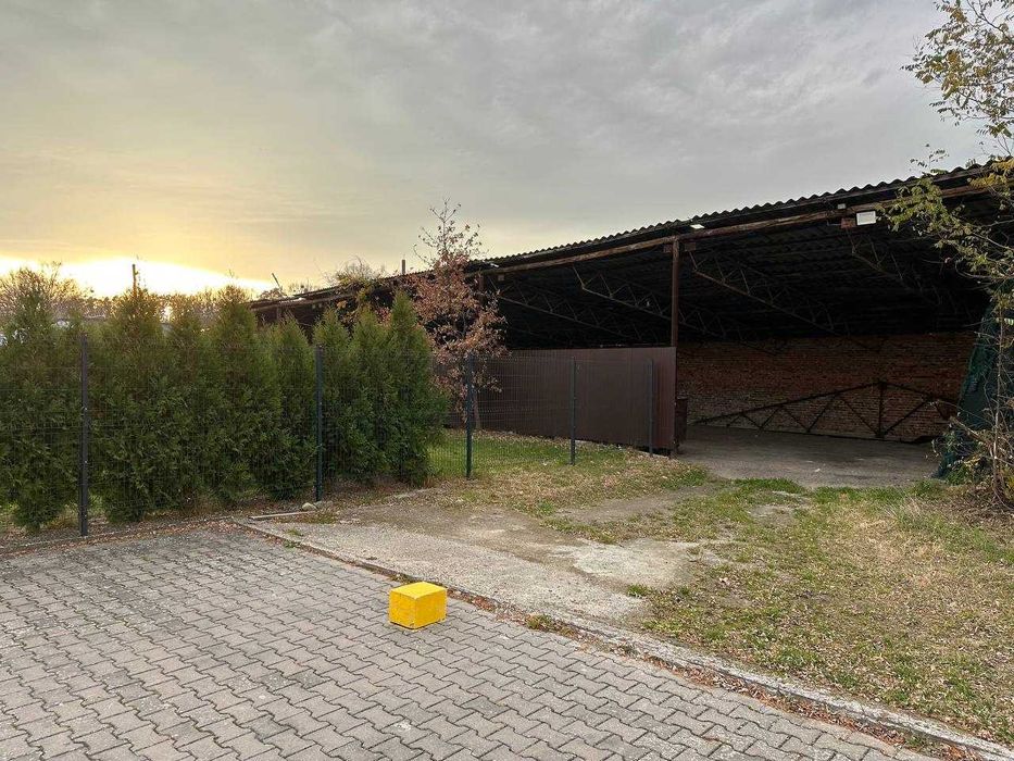 Нежитлова будівля, площею 571,0 кв.м, Львівська обл.