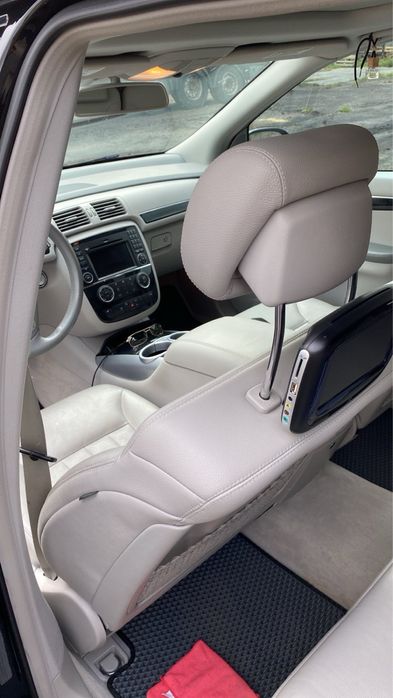 Продам Mercedes R classe 2010