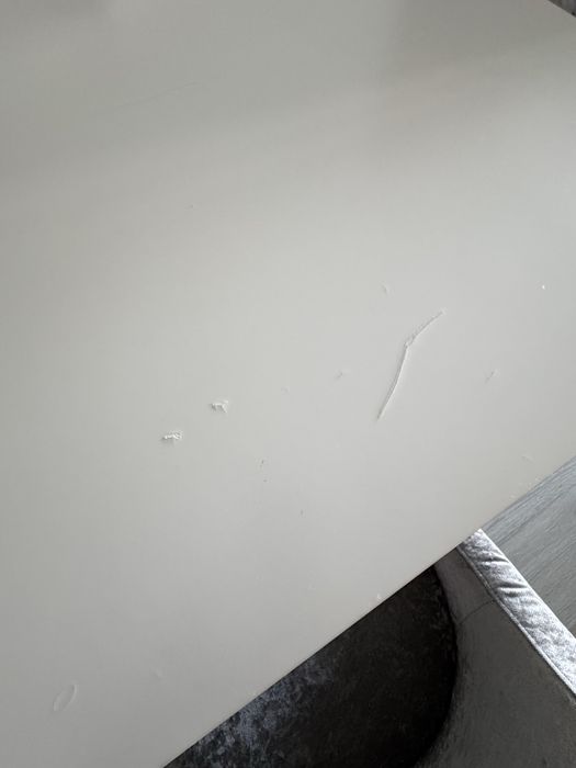 Mesa + cadeiras sala