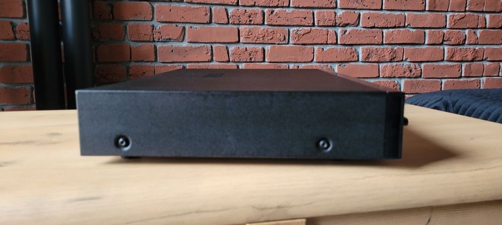 Wzmacniacz Audiolab 8000a