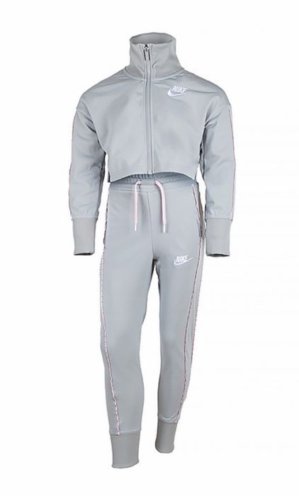 Костюм nike на дівчинку