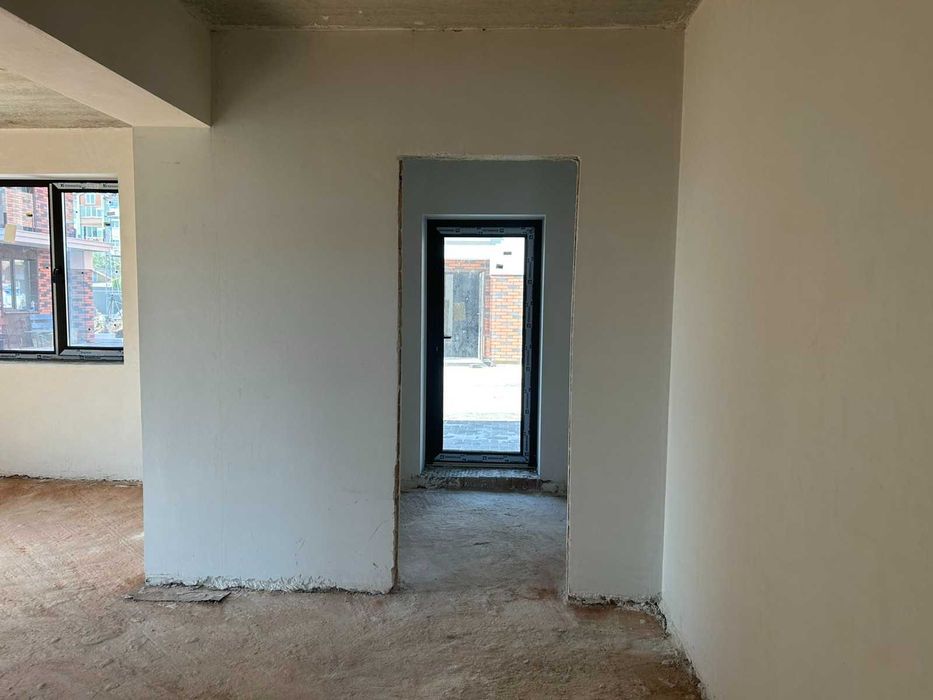 Дуплекс у Вовчинцях, 138м2, будинок з ГАРАЖЕМ