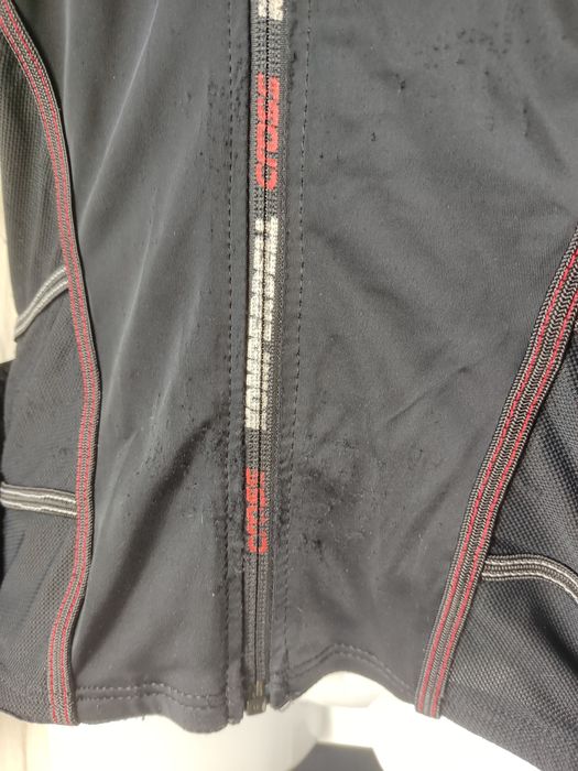 Защита спины Komperdell Cross Back Protector