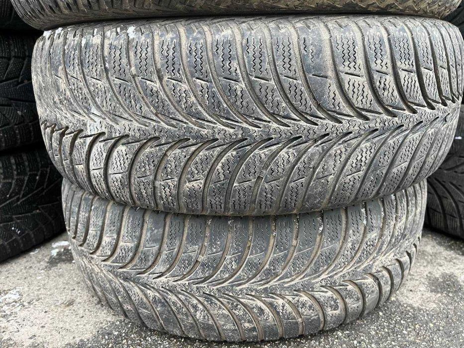 GoAuto GoodYear 215 65 r16 5mm 21рік к-т купити Київ