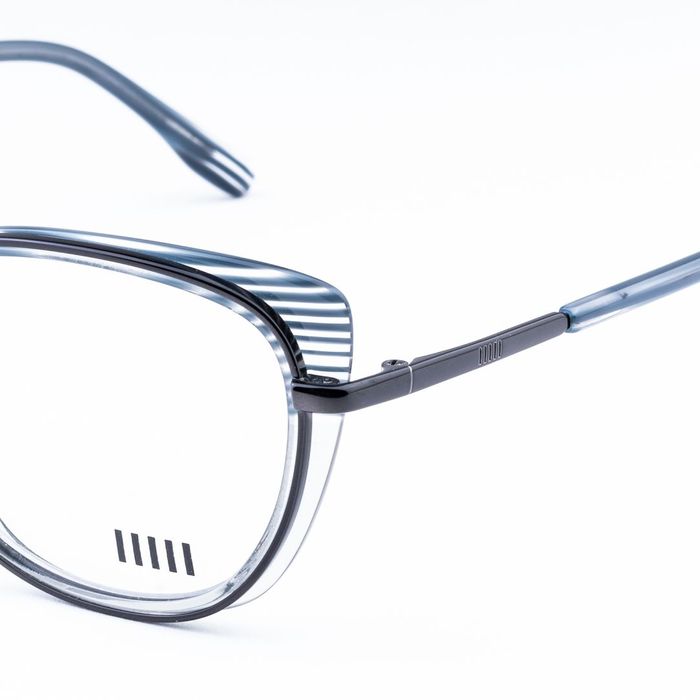 Metropolitan Mod. 8251 Okulary korekcyjne oprawki