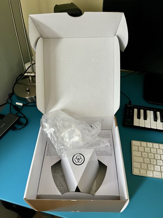 Auscultadores AKG K 240